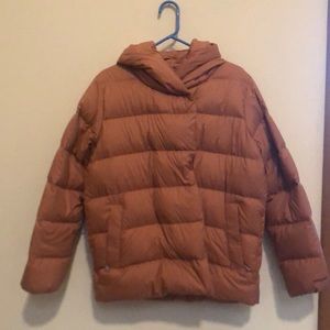 Patagonia Women’s Arctic Willow Jacket LARGE